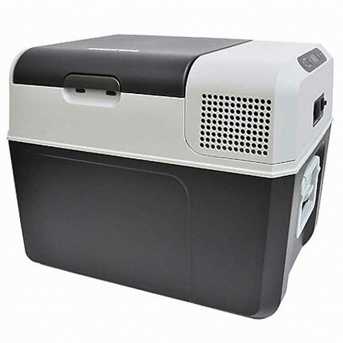 모비쿨 차량용 냉장고 40L MCF40_이미지