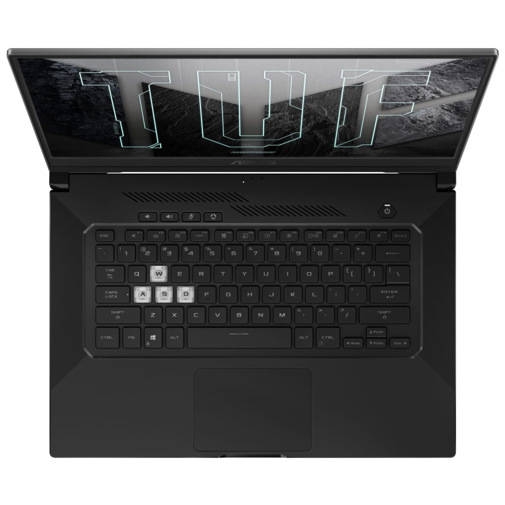 ASUS TUF Dash F15 FX516PM-AZ077 WIN10 24GB램 (SSD 1TB + SSD 1TB)_이미지
