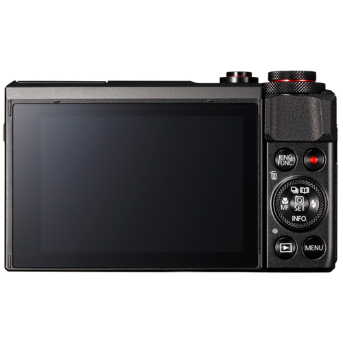 ĳ�� �Ŀ��� G7 X Mark II