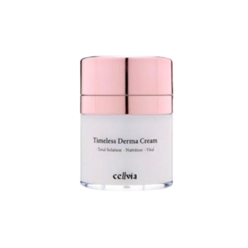 셀비아 타임리스 더마 크림 50ml