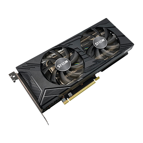 STCOM ������ RTX 3060 D6 12GB