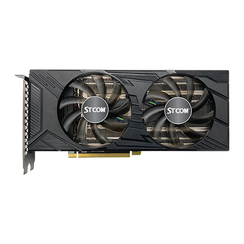 STCOM 지포스 RTX 3060 D6 12GB_이미지