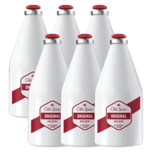 올드스파이스 오리지널 애프터쉐이브 로션 100ml (6개)_이미지