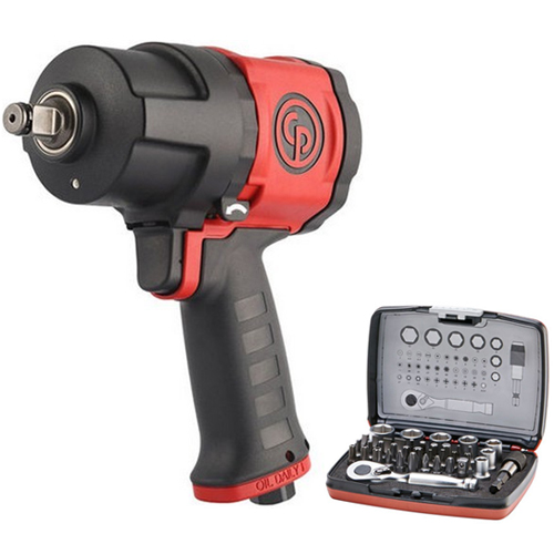 CP-7748 PRO + BS39 비트소켓 세트