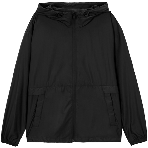 게스 후드 바람막이 MO2W9882