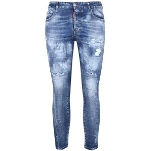 디스퀘어드2 명품 S74LB1179 S30789 470 빅패치 디스덧댐 워