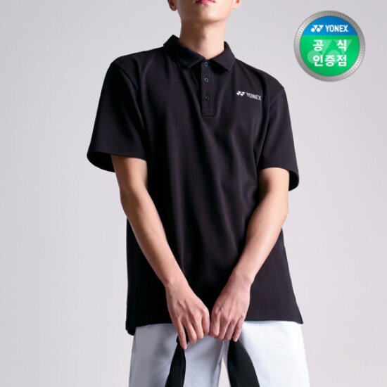  요넥스 배드민턴 캐주얼 카라티셔츠 테니스 스쿼시 정구 241TS061U