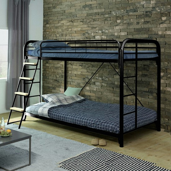 에보니아 라이프 철재메탈 B형 2층침대이미지입니다. 누르면 해당 게시물로 새창이동합니다.