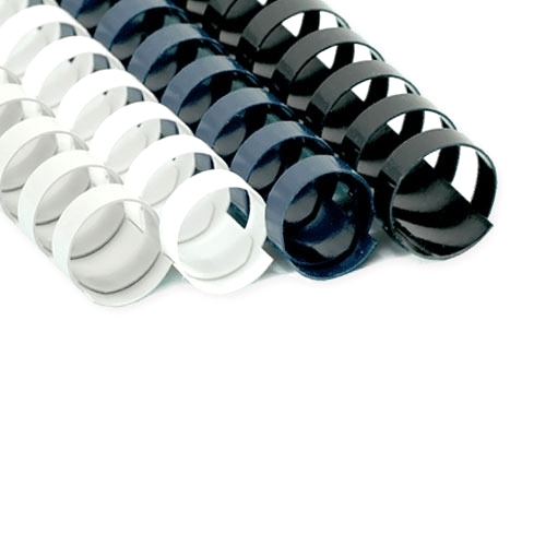 다물이엔씨 다물 제본용 플라스틱링 50개 (32mm)