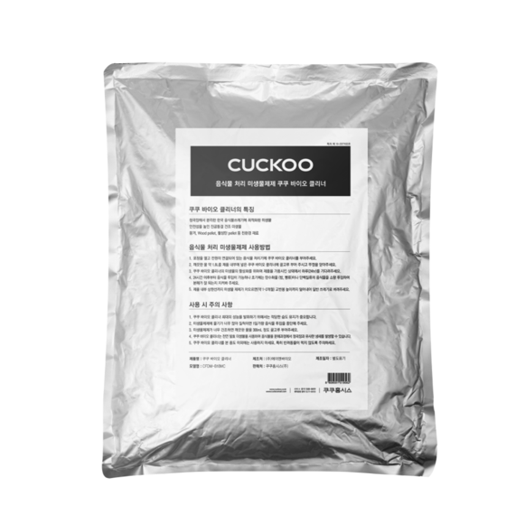 �������� ���Ĺ�ó���� ����ũ�� ������ Ĩ(�̻�������) CFDM-B10MC