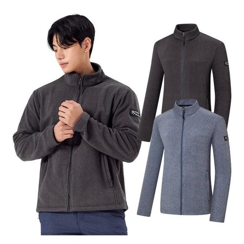 등산 플리스자켓 보온 후리스 보온자켓 2164JK783M