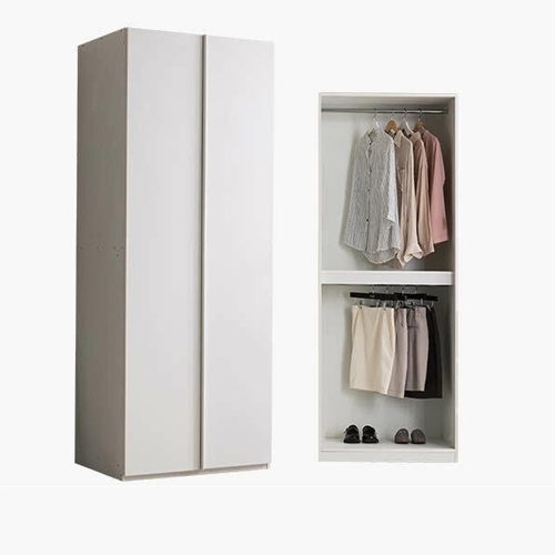 삼익가구 카린 키큰 행거형 A타입 옷장 800