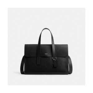 코치 플랫아이언 포트폴리오_CCB55 BLK_이미지