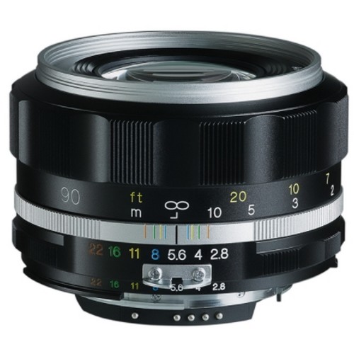 보이그랜더 APO-SKOPAR 90mm F2.8 SLIIS 니콘 F용