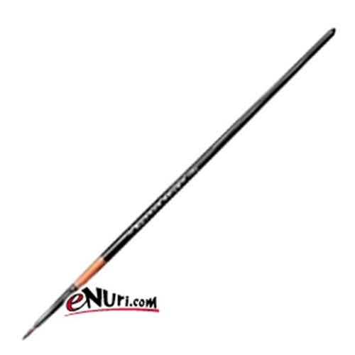 루벤스 수채화붓 720R(둥근붓) (1호)_이미지