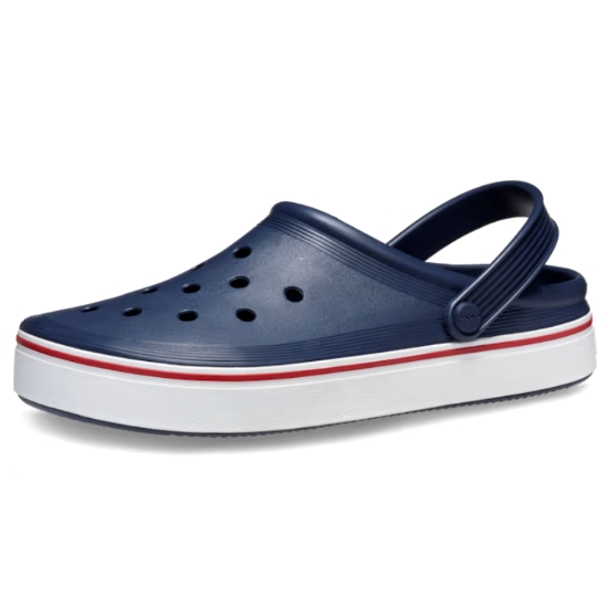 크록스 오프코트 클로그 208371-410