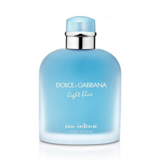 돌체앤가바나 라이트 블루 오 인텐스 뿌르옴므 EDP (100ml)_이미지
