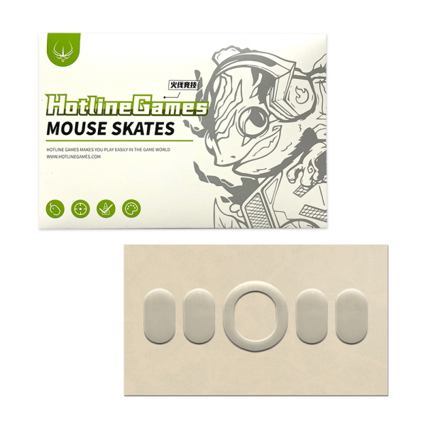 마우스 피트 4.0 로지텍