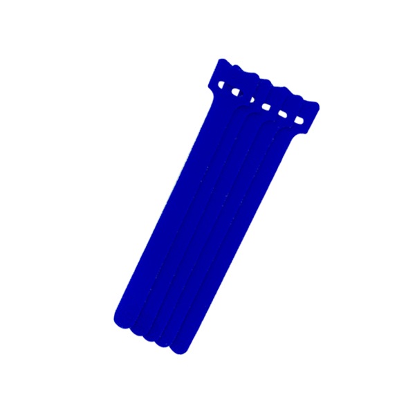 라인업시스템 LANStar 벨크로타이 후크벨트 150mm