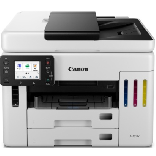 Canon MAXIFY 정품 무한 GX7190 (무한잉크)_이미지