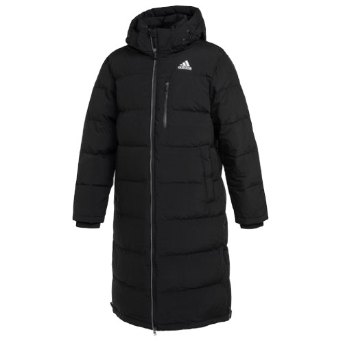 아디다스 롱 벤치 파카 CK0978