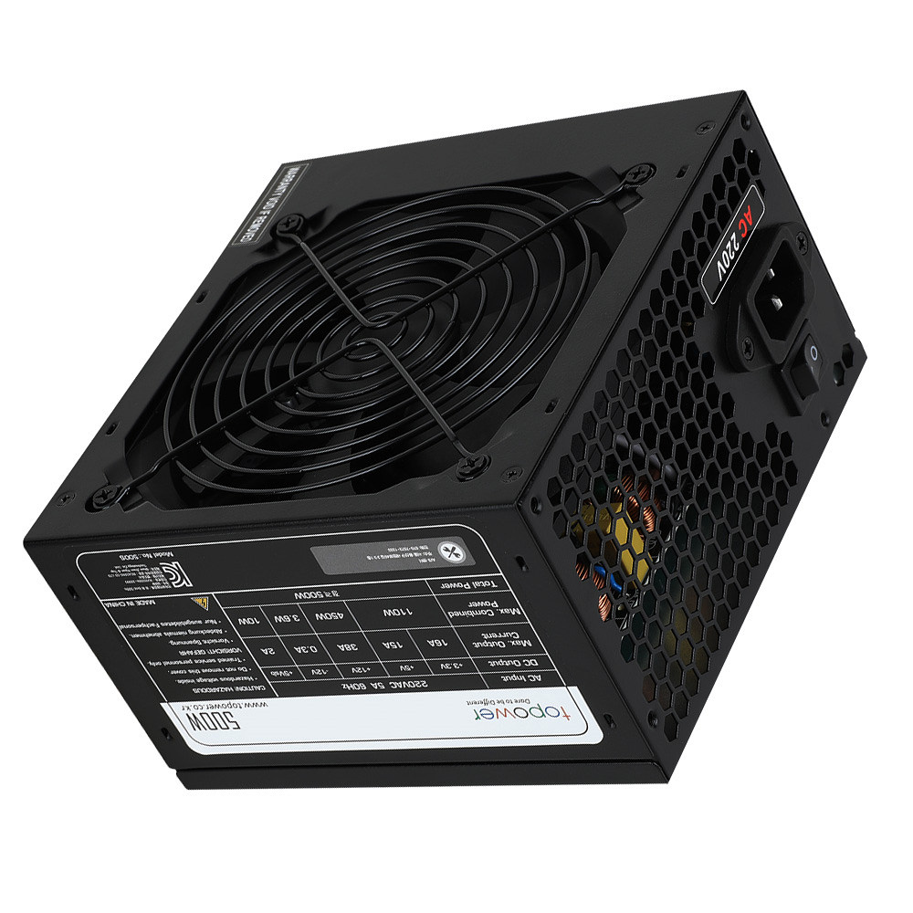topower TOP-500S 12VSD 벌크_이미지