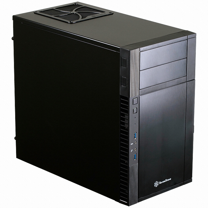 SilverStone Precision PS07B 다오테크_이미지