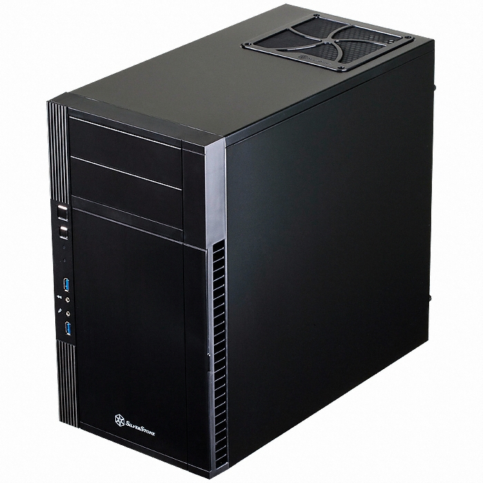 SilverStone Precision PS07B 다오테크_이미지