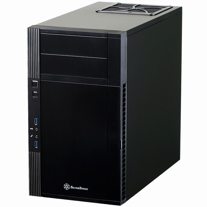 SilverStone Precision PS07B 다오테크_이미지