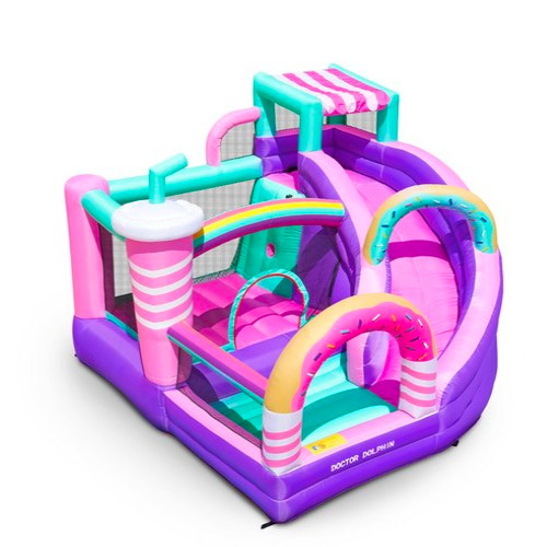 스윗 도넛샵 에어바운스 2061S