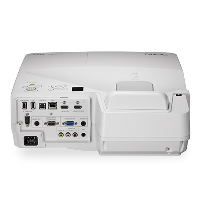 NEC NP-UM352W (정품)_이미지