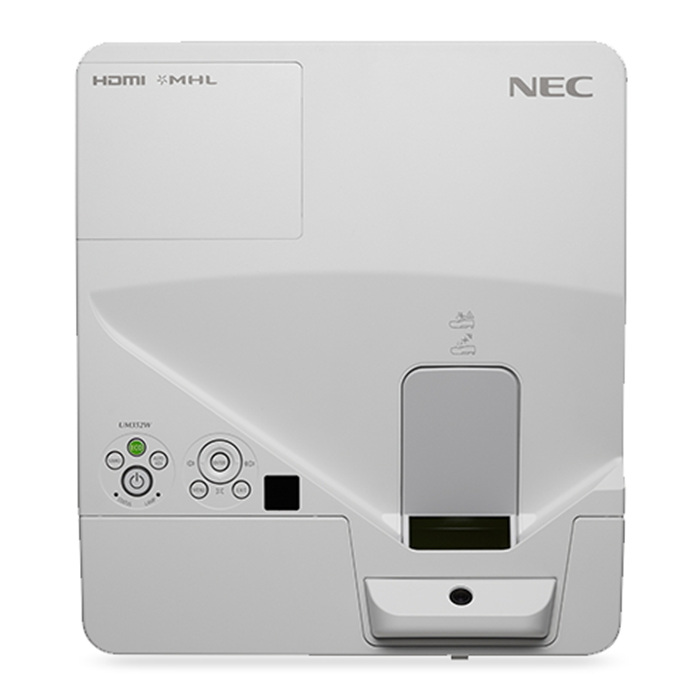 NEC NP-UM352W (정품)_이미지