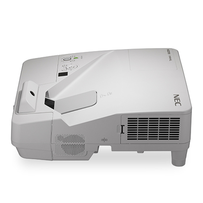 NEC NP-UM352W (정품)_이미지