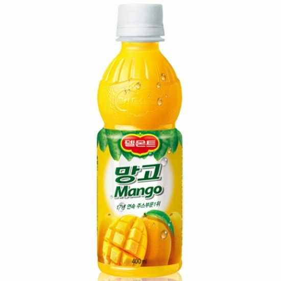 망고 400ml