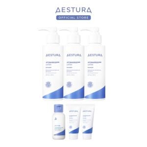 아모레퍼시픽 에스트라 2세대 아토베리어 365 로션 150ml (3개)