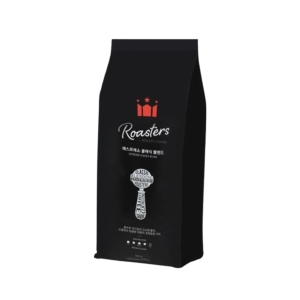 할리스커피  에스프레소 클래식 블렌드