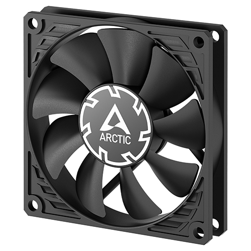 ARCTIC P8 slim PWM PST 서린이미지입니다. 누르면 해당 게시물로 새창이동합니다.