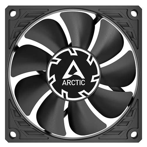 ARCTIC P8 slim PWM PST 서린_이미지