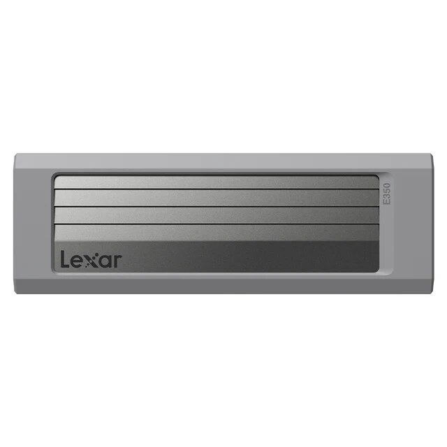 Lexar E350 M.2 외장케이스 해외구매 (SSD미포함)_이미지