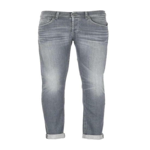 돈답 Other B 데님 스트레이트 팬츠 UP232 DSE318U GI6 DU900 BLACK 관부가세_이미지