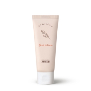  아토엔비 페이스 로션 100ml [1개]