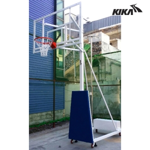 키카 이동식 농구골대 BKW-K750 1개_ 배송비포함