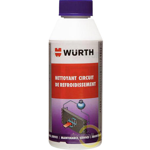 뷔르트 라디에이터 클리너 & 컨디셔너 250ml_이미지