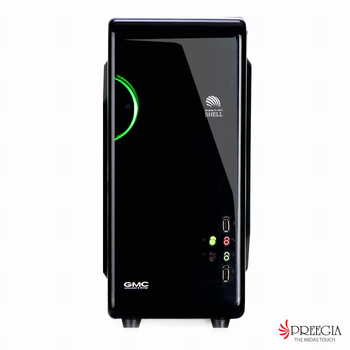 GMC �� ����