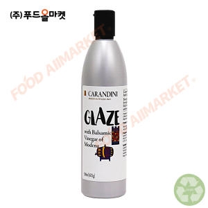 라리 글레이즈 모데나 발사믹 베네가소스 500ml