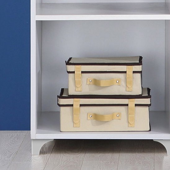 우아미가구 다화 드레스룸 도어 선반장 400_이미지