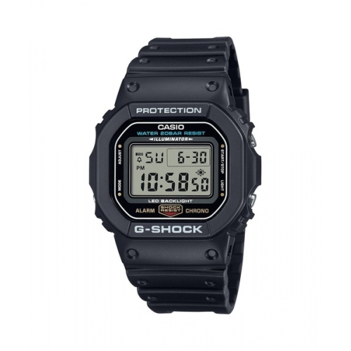 G-SHOCK 남성_DW-5600UE-1_이미지