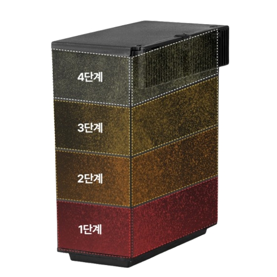 한경희생활과학 HMS-FD-5000HW 전용 필터_이미지