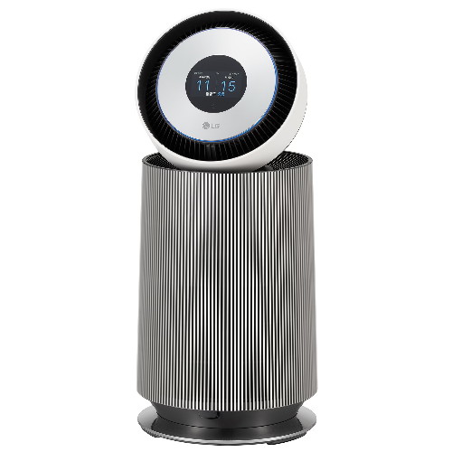 LG���� �������÷��� ǻ���ɾ� 360�� ����UP �� AS204NS4A