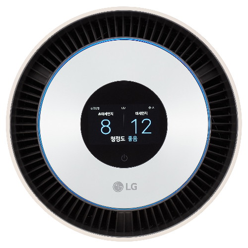 LG���� �������÷��� ǻ���ɾ� 360�� ����UP �� AS204NS4A